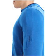 Męska bluza Icebreaker Quantum III LS Zip Hoodie
