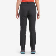 Spodnie damskie Montane Fem Terra Stretch Lite Pants Reg Leg