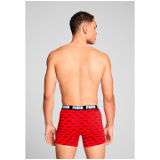 Męskie bokserki Puma Everyday Aop Print Boxer 2P