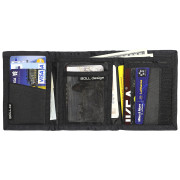 Portfel Boll Trifold Wallet