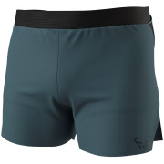 Spodenki męskie Dynafit Sky Shorts M niebieski cinder/0910
