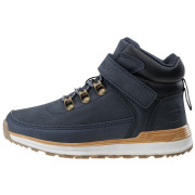 Buty dziecięce Hi-Tec Herlen Mid Jr