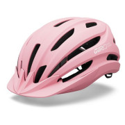 Dziecięcy kask rowerowy Giro Register II MIPS Youth różowy Mat Light Pink