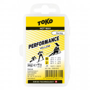 Wosk TOKO Performance żółty 40 g TripleX