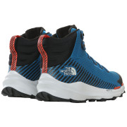 Buty męskie The North Face Vectiv Fastpack Mid Futurelight