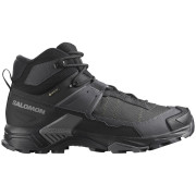 Buty męskie Salomon X Ultra 5 Mid Wide Gore-Tex