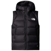 Kamizelka damska The North Face W Hyalite Vest czarny Tnf Black