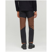 Spodnie męskie Mammut Zinal Guide SO Hybrid Pants Men