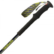 Kije trekkingowe Gabel Carbon Force Flk