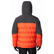 Kurtka męska Columbia Wild Card Down Jacket