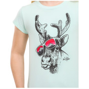 T-shirt dziecięcy Kilpi Malga-Jg MNT
