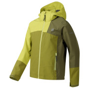 Kurtka dziecięca Dare 2b Explore III Jacket Golden Cypress