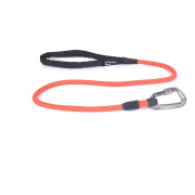 Smycz dla psa Mountain Paws Rope Dog Lead pomarańczowy Orange