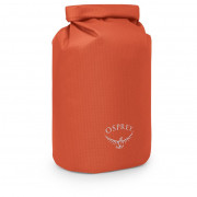 Wodoodporny worek Osprey Wildwater Dry Bag 15 pomarańczowy mars orange