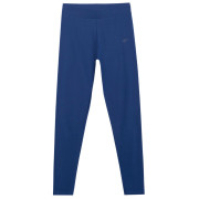 Damskie legginsy 4F Tights Cas F195