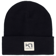 Czapka Kari Traa Røthe Beanie czarny/biały Black