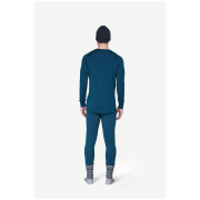 Męska koszulka Devold Expedition Merino Silk Shirt Man