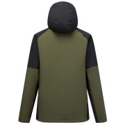 Kurtka zimowa męska Regatta Highton Stretch Padded Jacket