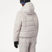 Kurtka damska Salomon Whitelight Jkt W
