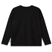 T-shirt dziecięcy Lego Wear Lwtaj 718 Black