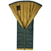 Puchowy quilt Warg Sirius Q 300