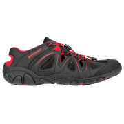 Sandały Bennon Yukon Red Sandal
