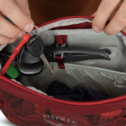 Nerka Osprey Seral 4 II