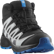 Buty dziecięce Salomon Xa Pro V8 Mid Waterproof