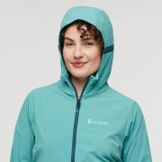 Kurtka damska Cotopaxi Vuelta Performance Windbreaker Jacket