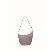 Torba naramienna Osprey Daylite Crossbody Pouch szary soundwave grey/latte brown