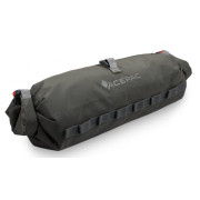 Torba na kierownicę Acepac Bar Drybag 16L szary Grey