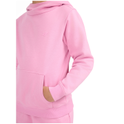 Bluza dziecięca 4F Sweatshirt F2694 Pink