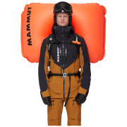 Plecak przeciwlawinowy Mammut Tour 30 Removable Airbag 3.0 2022