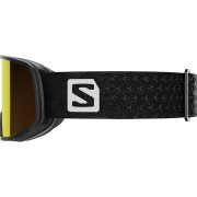 Gogle narciarskie Salomon Lo Fi Multilayer