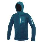 Kurtka męska Direct Alpine Jasper 2.0 niebieski Petrol/Petrol