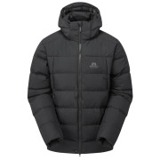 Męska kurtka puchowa Mountain Equipment Tromso Jacket Men's czarny Black