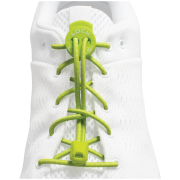 Sznurowadła Lock Laces Original jasnozielony Sour Green Apple