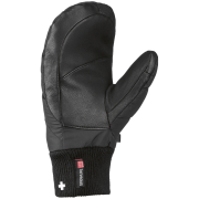 Rękawice narciarskie dla kobiet SnowLife Bliss DT Mitten W´s czarny black