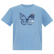 T-shirt dziecięcy Regatta Aria Washed Denim jasnoniebieski Washed Denim