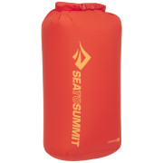 Worek nieprzemakalny Sea to Summit Lightweight Dry Bag 35 L pomarańczowy Spicy Orange