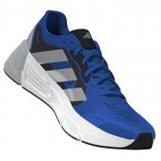 Buty do biegania dla mężczyzn Adidas Questar 2 M niebieski Broyal/Silvmt/Legink