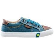Buty dziecięce Iguana Lugan Jr