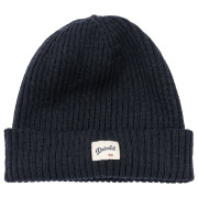 Czapki zimowe Devold Archive Wool Beanie czarny Ink