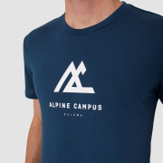 Koszulka męska Salewa Alpine Campus Dry M T-Srt.