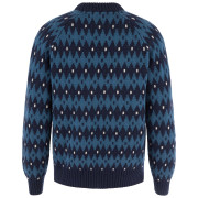 Męski sweter Fjällräven Övik Jacquard Knit M