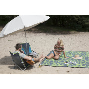 Dywan do namiotu Bo-Camp Chill mat Oriental M
