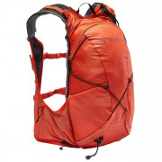 Plecak turystyczny Vaude Trail Spacer 8 czerwony burnt red