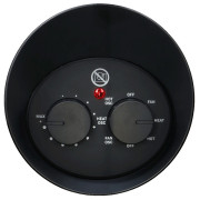 Ogrzewanie do namiotu Mestic MKK-250