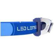 Czołówka Ledlenser Čelovka SEO 7R