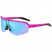 Okulary sportowe R2 Fluke v2 różowy matný -neonově magenta růžový